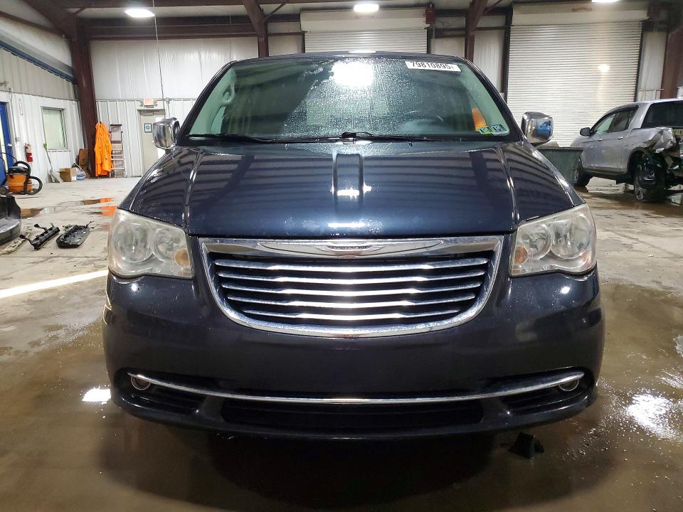 Продажа на аукционе авто 2014 Chrysler Town & Country, vin: 2C4RC1CG3ER108400, номер лота: 79810895