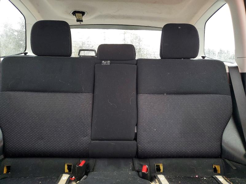 Aukcja sprzedaży 2018 Subaru Forester, vin: JF2SJAGC9JH419951, numer aukcji: 46723276