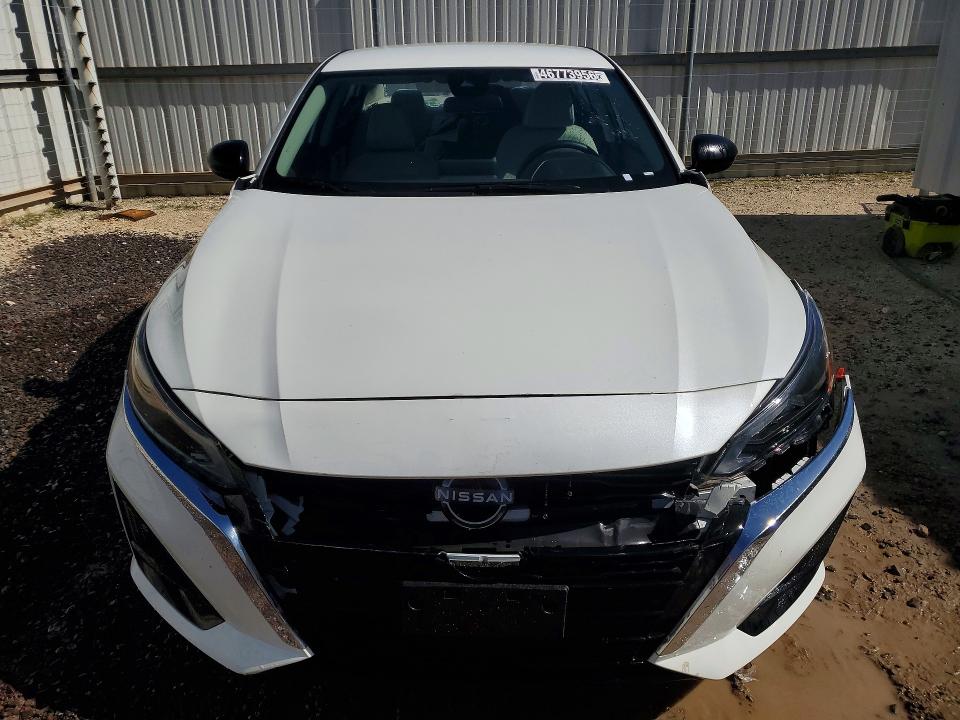 Продаж на аукціоні авто 2025 Nissan Altima, vin: 1N4BL4DV1SN301160, номер лоту: 46773956