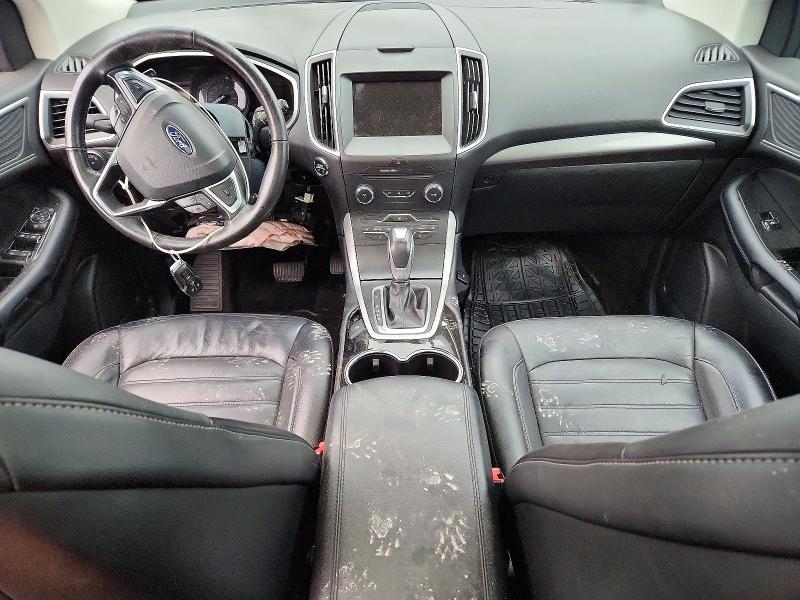 Aukcja sprzedaży 2015 Ford Edge, vin: 2FMTK4J86FBB01159, numer aukcji: 45745846