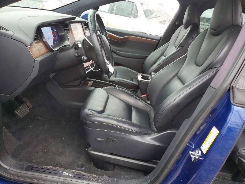Aukcja sprzedaży 2020 Tesla Model X, vin: 5YJXCAE22LF260959, numer aukcji: 46653556