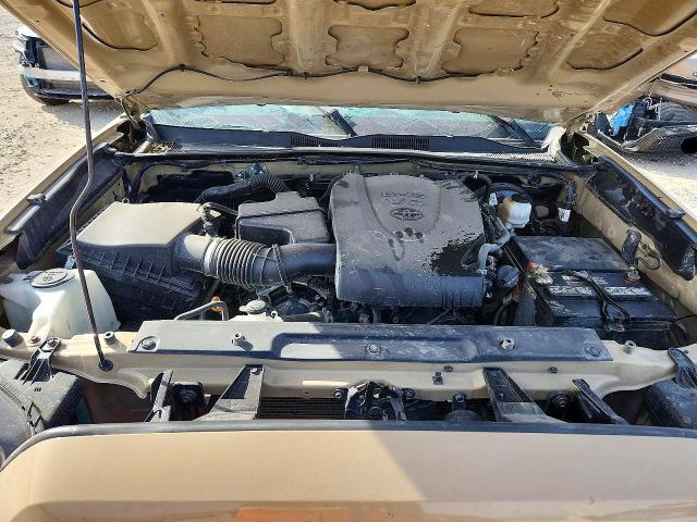 Продаж на аукціоні авто 2020 Toyota Tacoma, vin: 3TMGZ5AN6LM345272, номер лоту: 47010786
