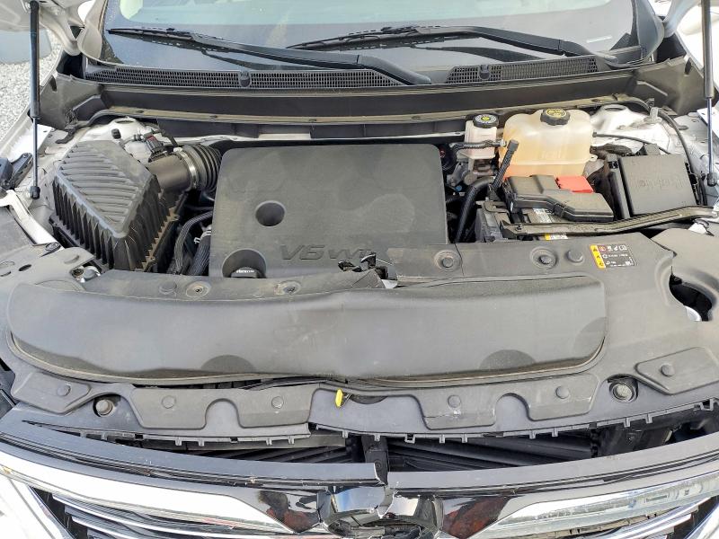 Продажа на аукционе авто 2022 Buick Enclave, vin: 5GAEVBKW1NJ103581, номер лота: 47235556