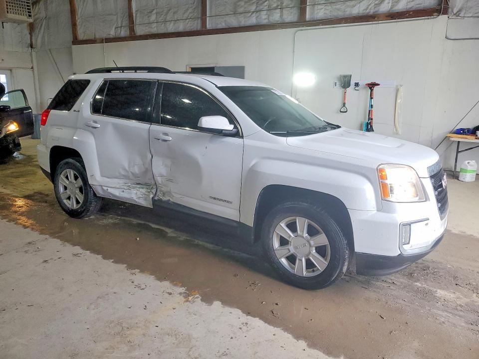 Aukcja sprzedaży 2017 Gmc Terrain, vin: 2GKFLTEK2H6292786, numer aukcji: 79182945