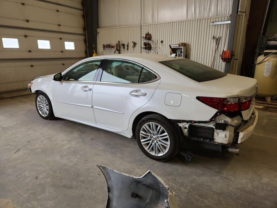 Aukcja sprzedaży 2013 Lexus Es 350, vin: JTHBK1GG5D2060781, numer aukcji: 47040616