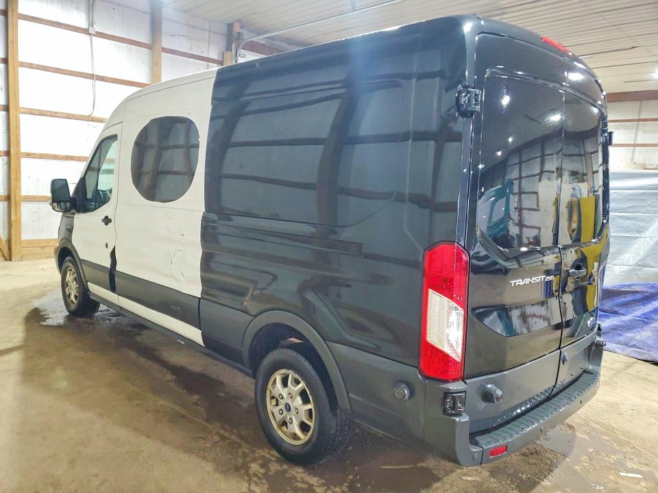 Aukcja sprzedaży 2015 Ford Transit, vin: 1FTYR2CM4FKA72948, numer aukcji: 49509196