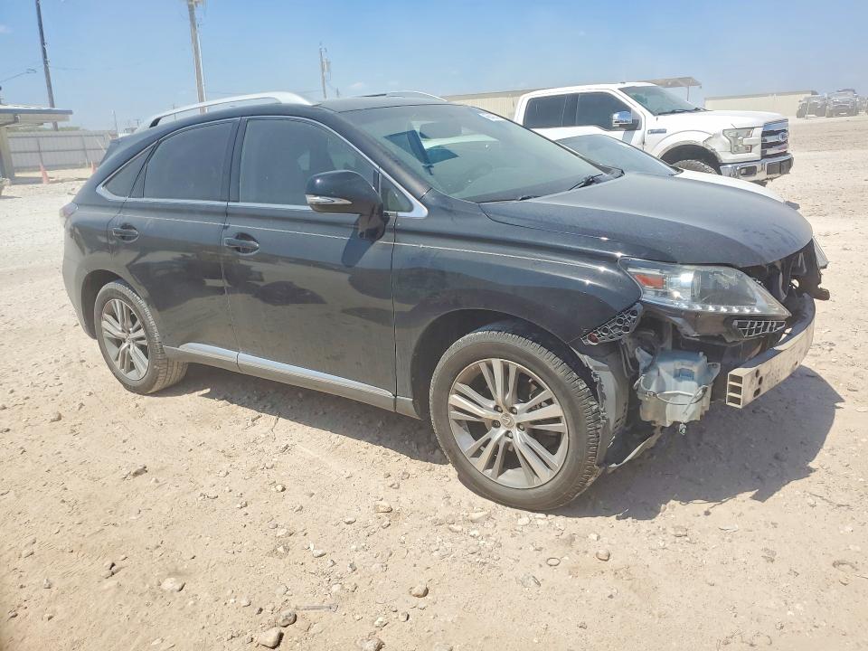 Aukcja sprzedaży 2015 Lexus Rx 350, vin: 2T2ZK1BAXFC172222, numer aukcji: 46942676