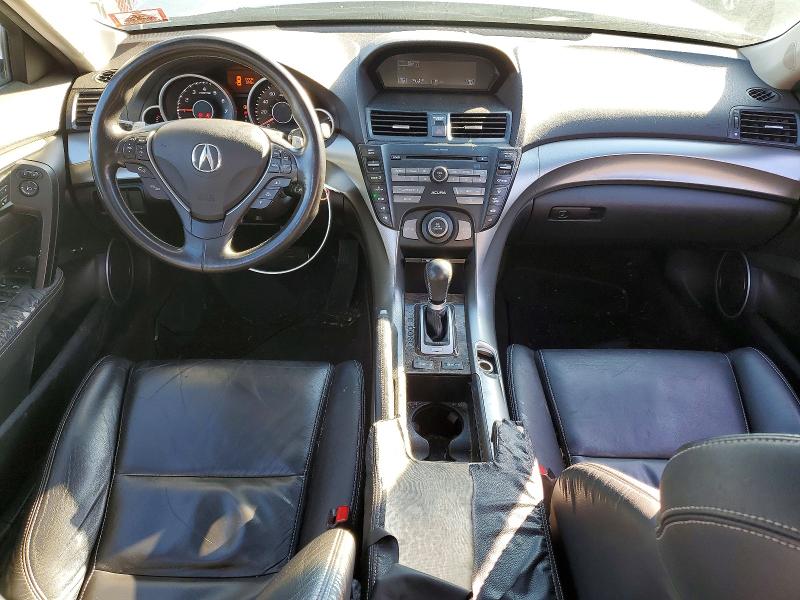 Aukcja sprzedaży 2010 Acura Tl, vin: 19UUA9F25AA007647, numer aukcji: 46747146