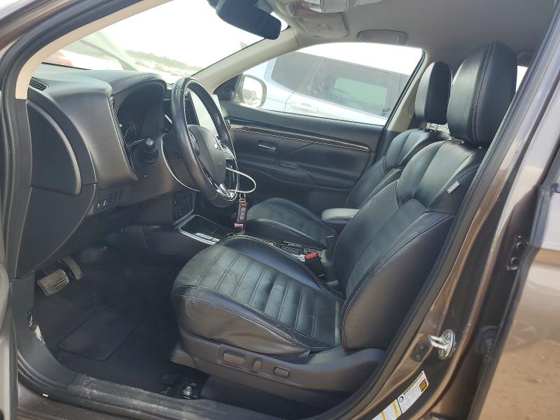 Продажа на аукционе авто 2020 Mitsubishi Outlander, vin: JA4AD3A3XLZ005445, номер лота: 47786666