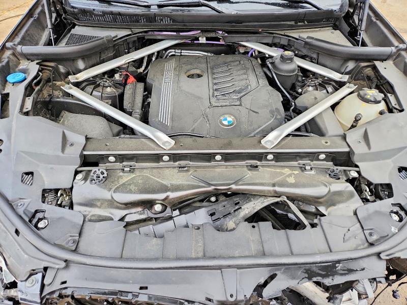 Продаж на аукціоні авто 2023 Bmw X5, vin: 5UXCR4C04P9P38037, номер лоту: 47314246