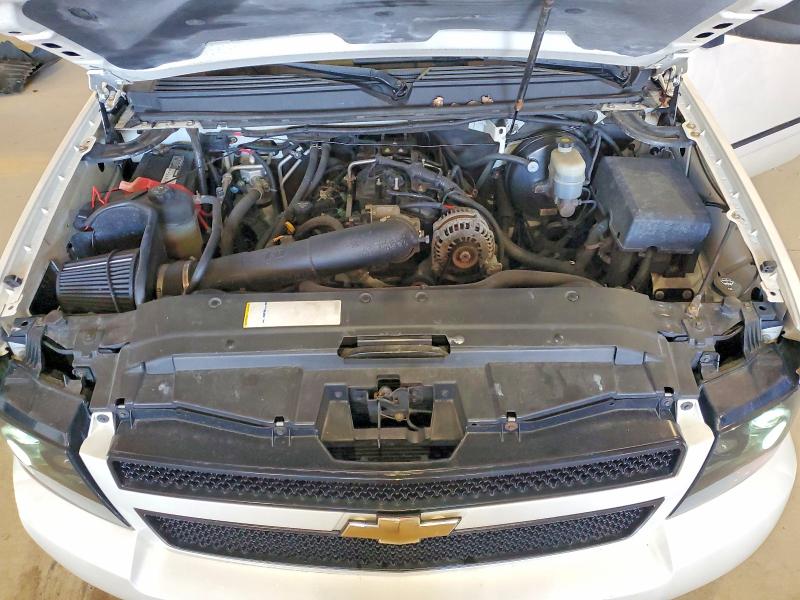 Aukcja sprzedaży 2009 Chevrolet Tahoe, vin: 1GNFK33089R217510, numer aukcji: 41872446
