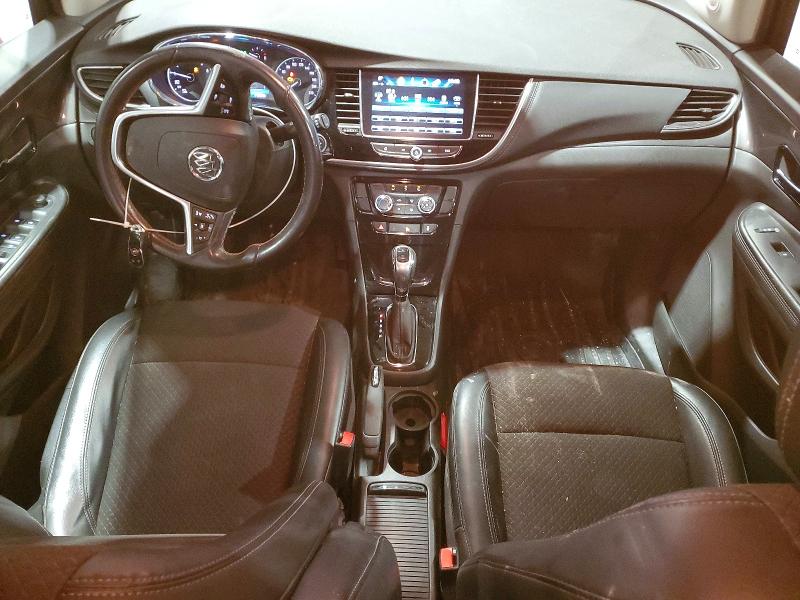 Продаж на аукціоні авто 2019 Buick Encore, vin: KL4CJ1SMXKB733996, номер лоту: 47156176