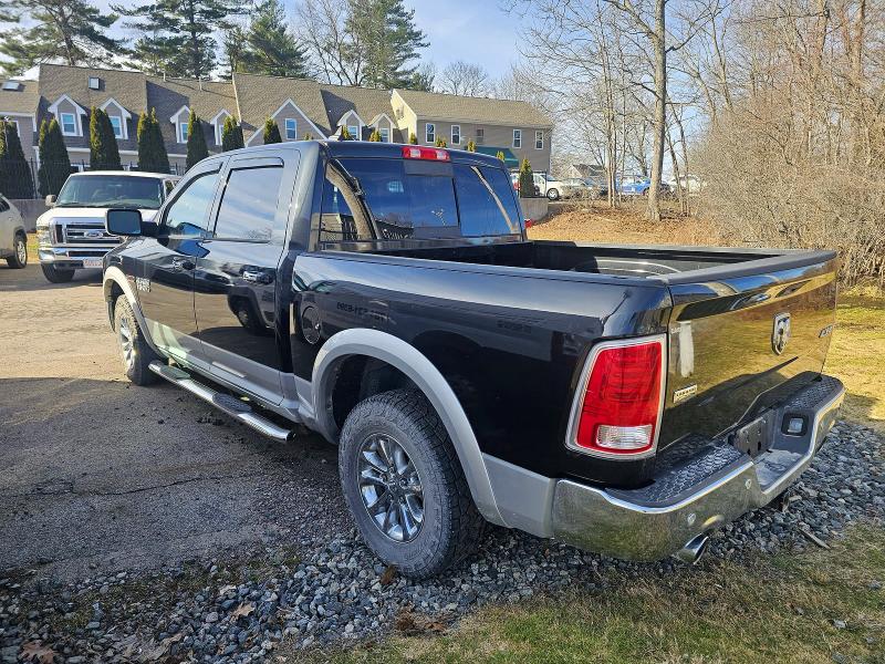 Продажа на аукционе авто 2018 Ram 1500, vin: 1C6RR7NM6JS238059, номер лота: 46926826
