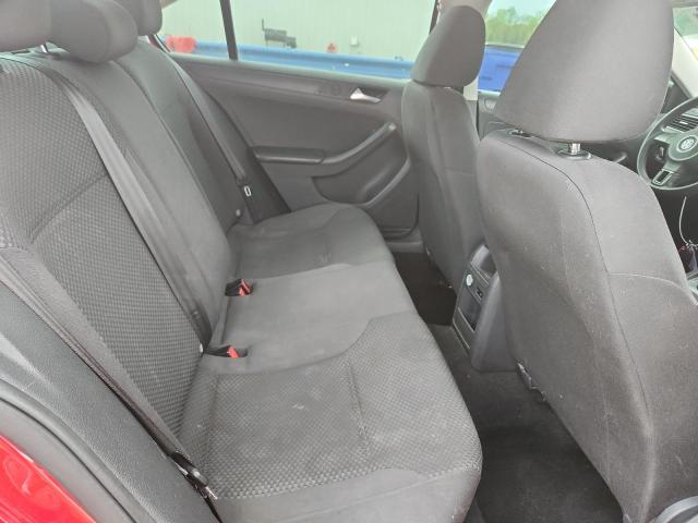 47497606 :رقم المزاد ، 3VW2K7AJ9EM319353 vin ، 2014 Volkswagen Jetta مزاد بيع