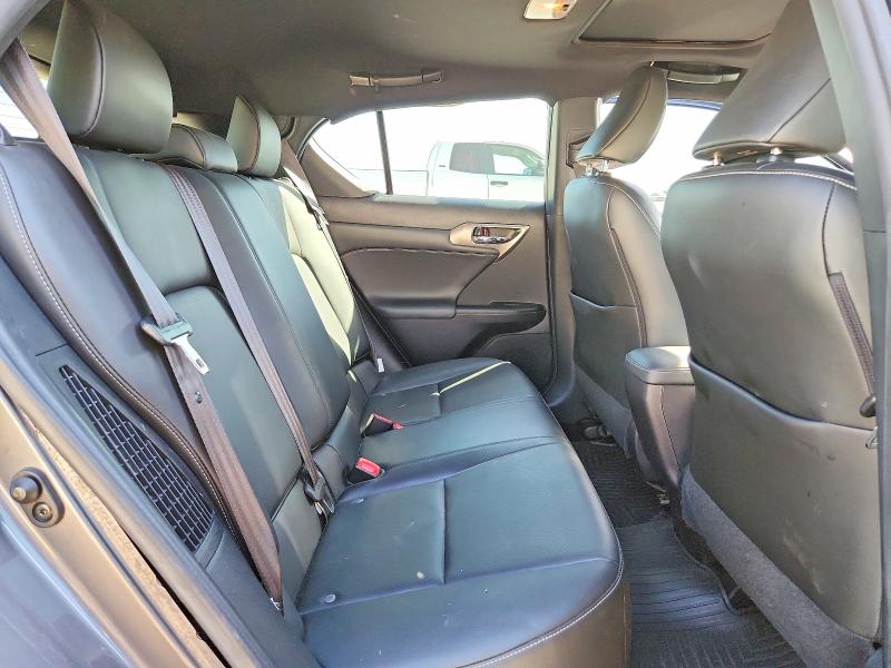 47077946 :رقم المزاد ، JTHKD5BH5F2212062 vin ، 2015 Lexus Ct 200h مزاد بيع