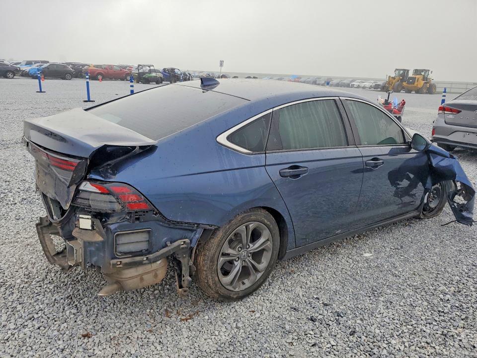 Aukcja sprzedaży 2024 Honda Accord, vin: 1HGCY1F3XRA001131, numer aukcji: 47163896