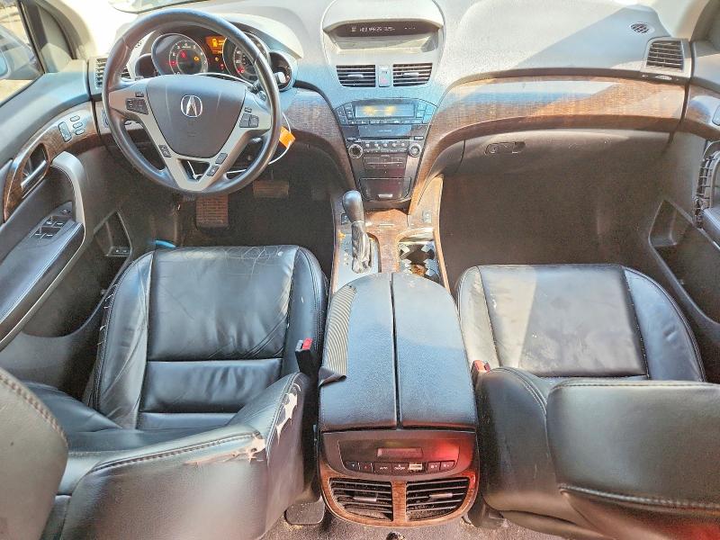 Продажа на аукционе авто 2011 Acura Mdx, vin: 2HNYD2H27BH535053, номер лота: 47477366