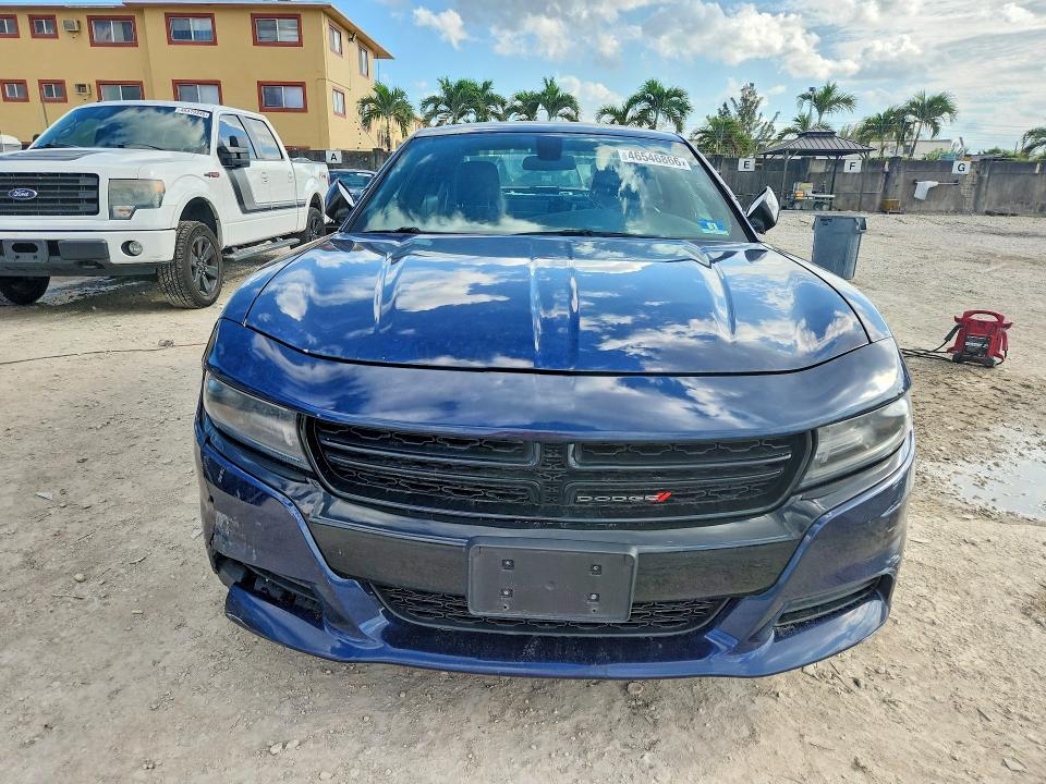 Продаж на аукціоні авто 2019 Dodge Charger, vin: 2C3CDXKT8KH580215, номер лоту: 46546866