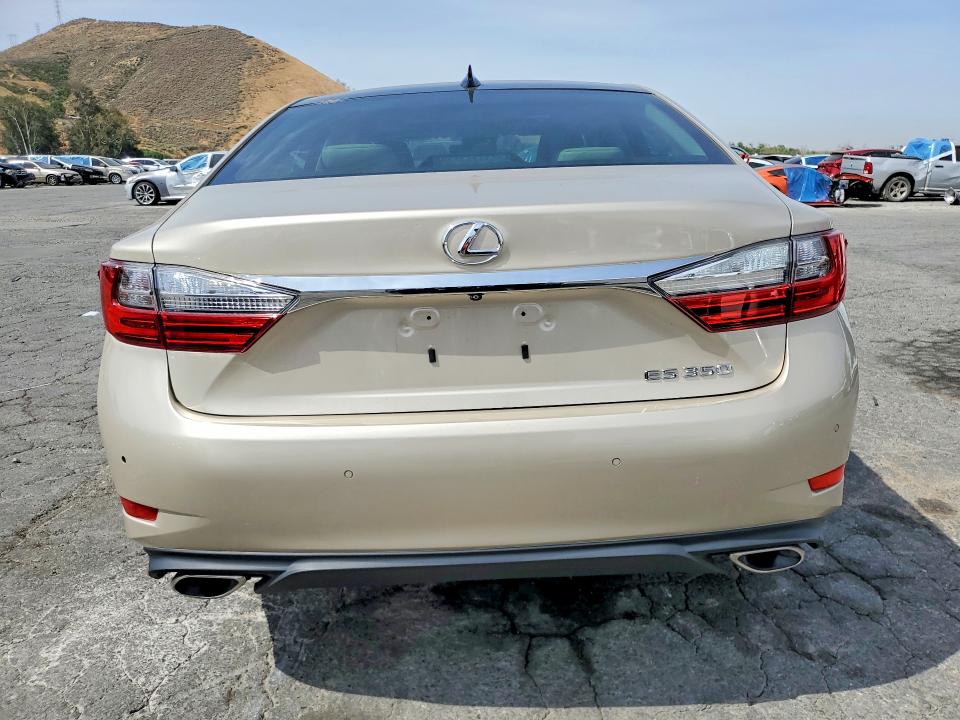 Aukcja sprzedaży 2017 Lexus Es, vin: 58ABK1GGXHU044558, numer aukcji: 47992846