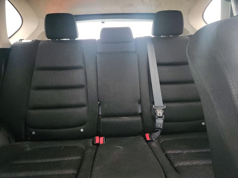Продаж на аукціоні авто 2014 Mazda Cx-5, vin: JM3KE4CY5E0371043, номер лоту: 45560866