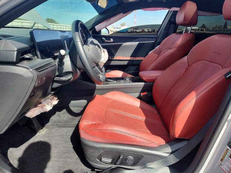 Продаж на аукціоні авто 2025 Kia K5, vin: KNAG64J70S5388043, номер лоту: 47543956