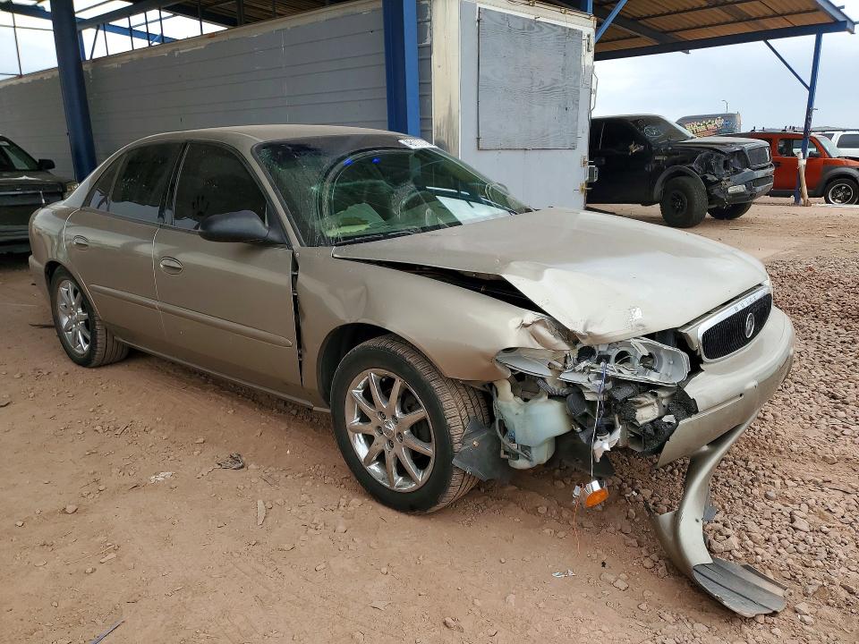 Aukcja sprzedaży 2003 Buick Century, vin: 2G4WS52J331229428, numer aukcji: 48117316
