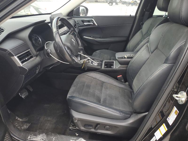 Aukcja sprzedaży 2022 Mitsubishi Outlander, vin: JA4J4UA84NZ064270, numer aukcji: 79967565