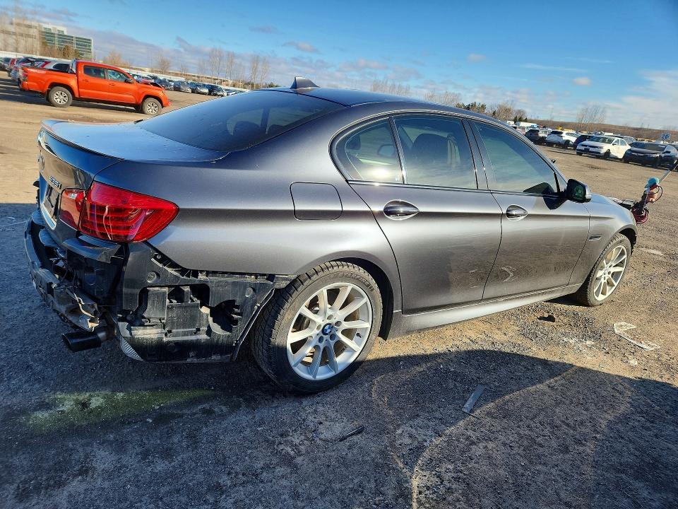 Продаж на аукціоні авто 2016 Bmw 535, vin: WBA5B3C55GG258442, номер лоту: 79745255