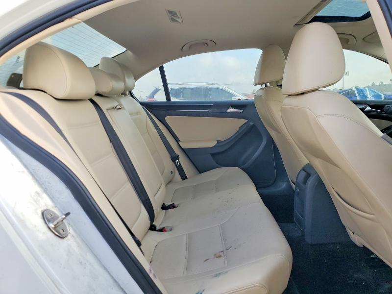Продажа на аукционе авто 2017 Volkswagen Jetta, vin: 3VWL17AJ7HM410374, номер лота: 47972006