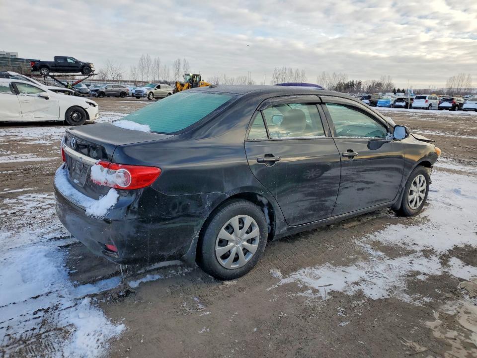Продажа на аукционе авто 2013 Toyota Corolla, vin: 2T1BU4EEXDC065877, номер лота: 45935766