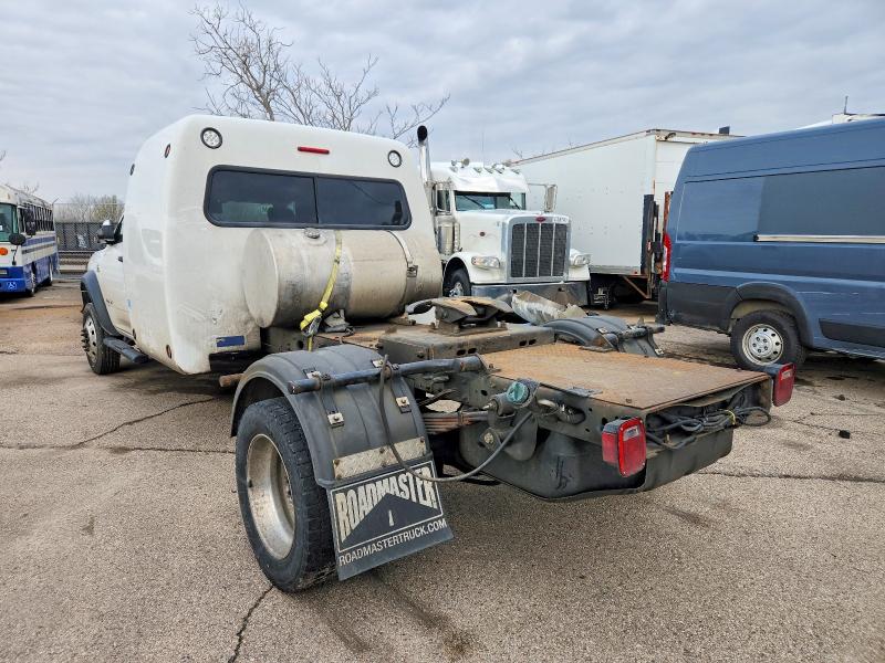 Продажа на аукционе авто 2021 Ram 5500, vin: 3C7WRMDLXMG684409, номер лота: 47691156