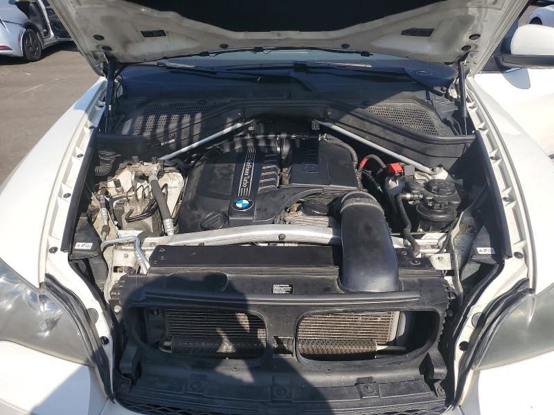 Продажа на аукционе авто 2013 Bmw X5, vin: 5UXZV4C56D0B11165, номер лота: 47319016