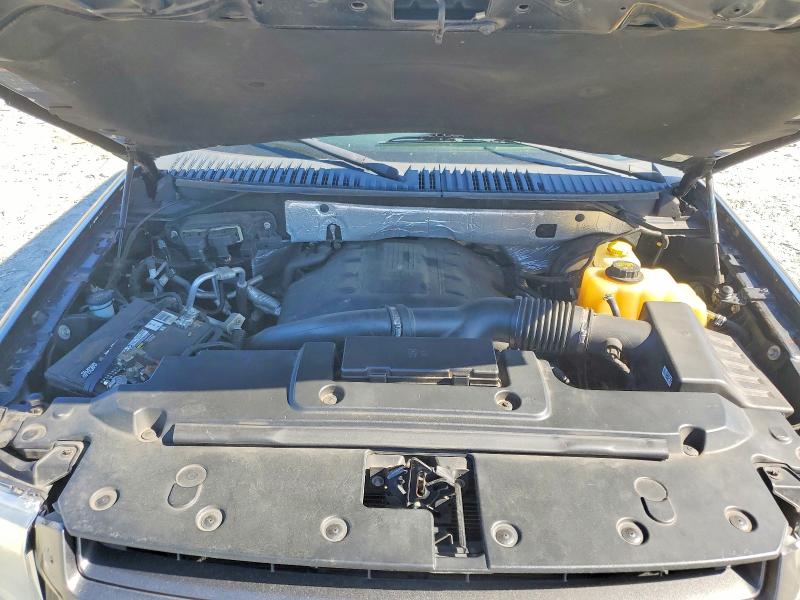 Aukcja sprzedaży 2017 Ford Expedition, vin: 1FMJU1KTXHEA31711, numer aukcji: 45488006