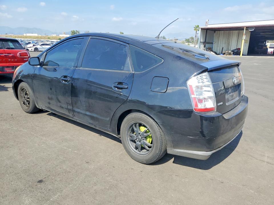 45682826 :رقم المزاد ، JTDKB20U667528725 vin ، 2006 Toyota Prius مزاد بيع