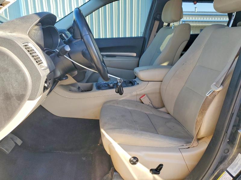 Aukcja sprzedaży 2015 Dodge Durango, vin: 1C4RDJAG4FC161374, numer aukcji: 41701006