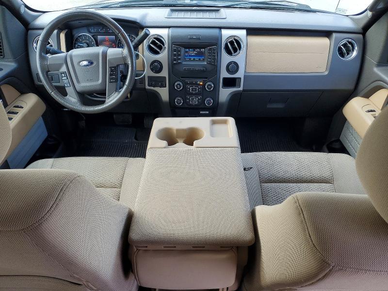 Aukcja sprzedaży 2013 Ford F150, vin: 1FTFW1EF1DKF85645, numer aukcji: 78812665