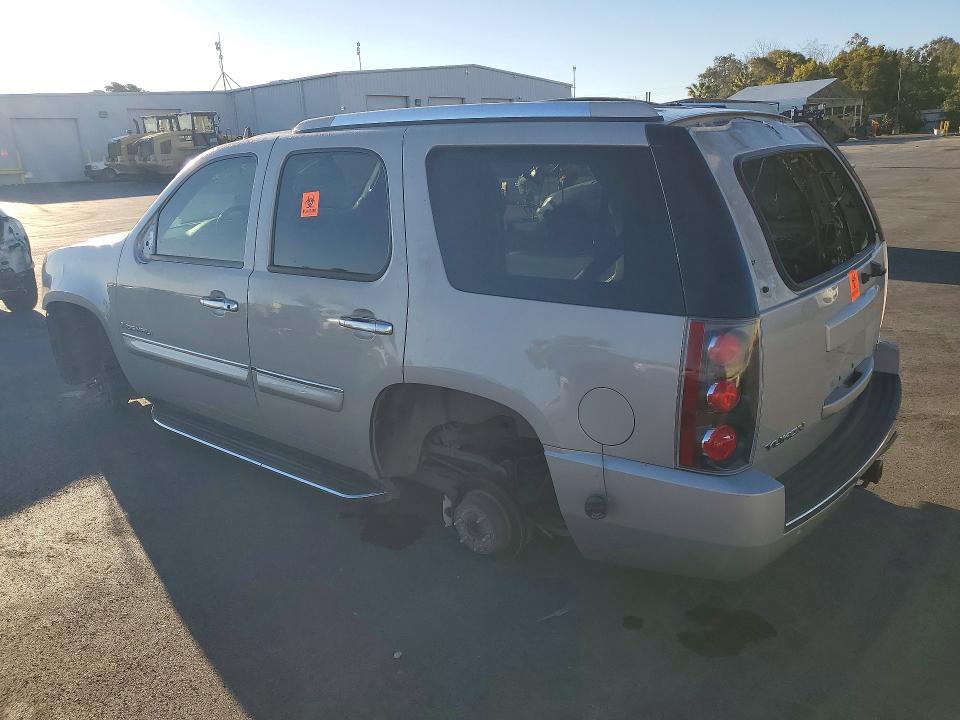 Продаж на аукціоні авто 2008 Gmc Yukon, vin: 1GKFK63898J244393, номер лоту: 46764526
