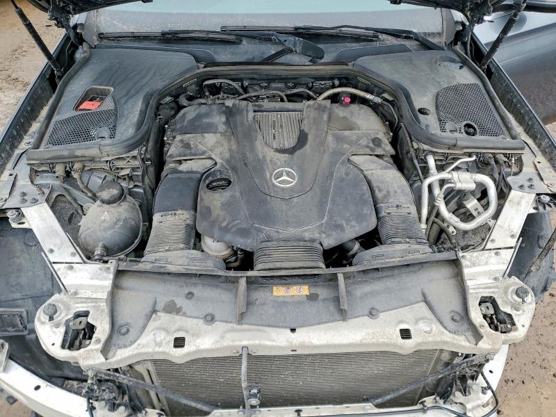 79888385 :رقم المزاد ، WDDZF6GB5HA239894 vin ، 2017 Mercedes-benz E مزاد بيع