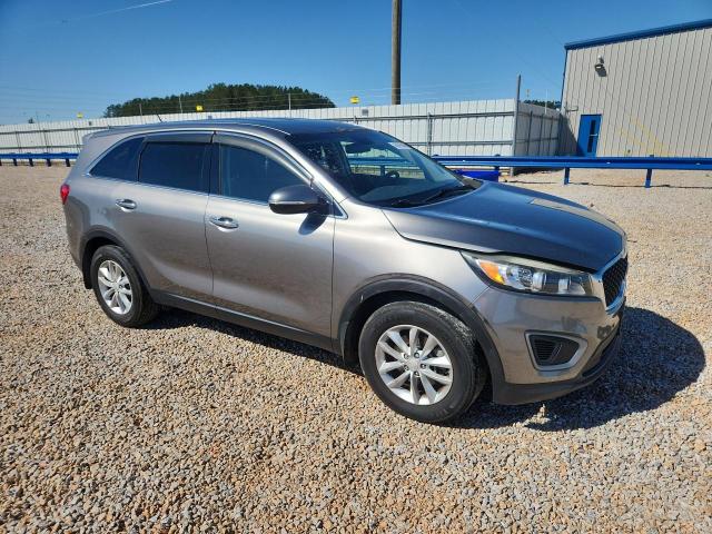 Продажа на аукционе авто 2016 Kia Sorento, vin: 5XYPG4A37GG055866, номер лота: 45975946