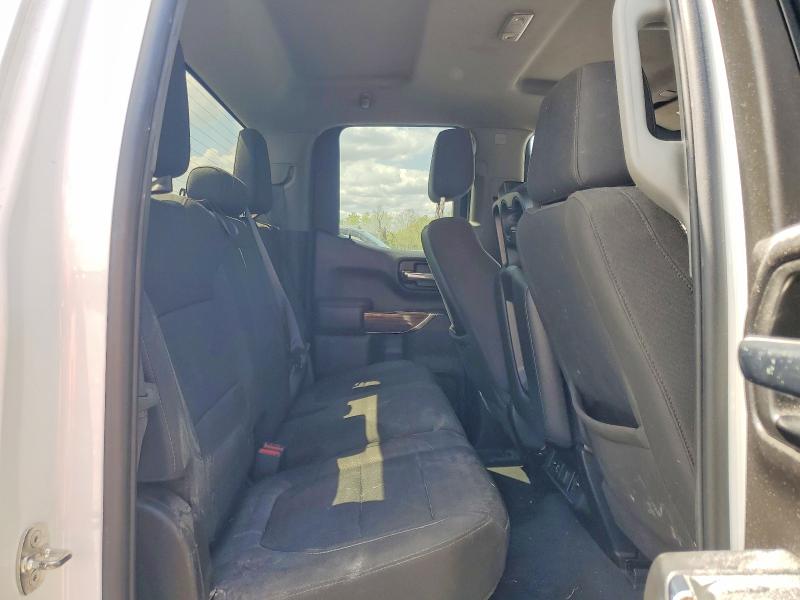 Aukcja sprzedaży 2021 Gmc Sierra, vin: 1GTR9CED4MZ406438, numer aukcji: 46901346