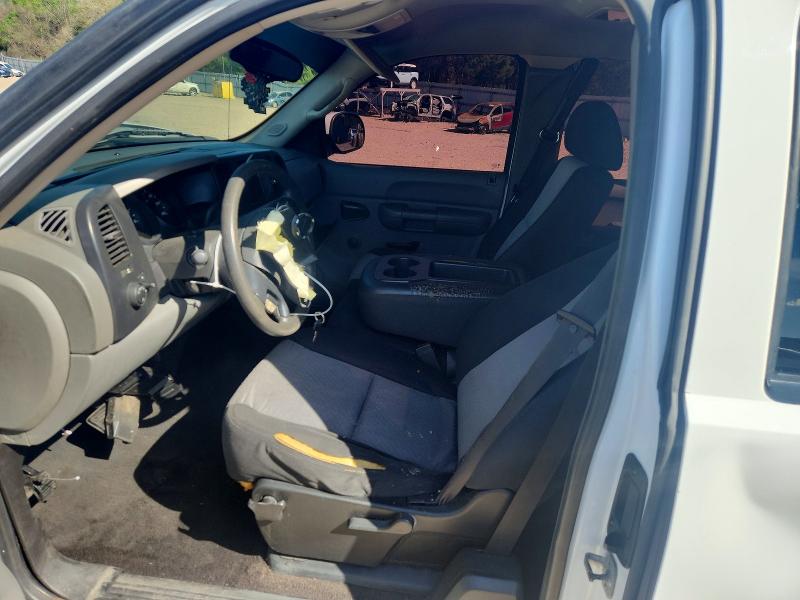 46303056 :رقم المزاد ، 2GTEC19C571628120 vin ، 2007 Gmc New Sierra مزاد بيع