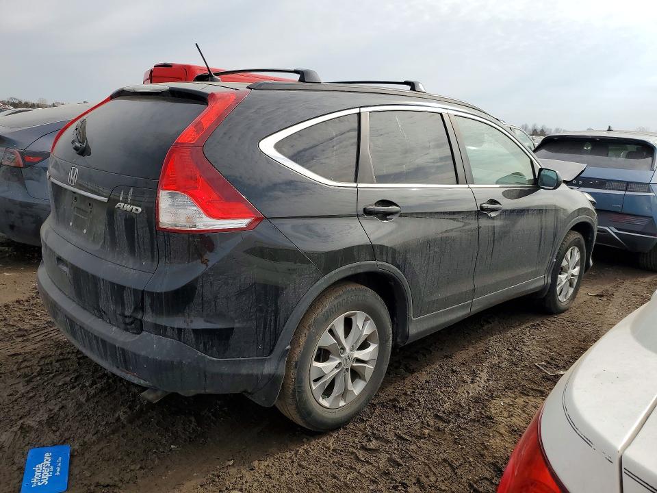Aukcja sprzedaży 2013 Honda Cr-v, vin: 2HKRM4H56DH603143, numer aukcji: 47168526
