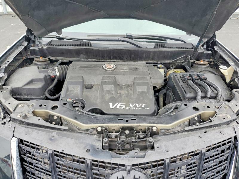 Продаж на аукціоні авто 2015 Cadillac Srx, vin: 3GYFNBE33FS573707, номер лоту: 46121206