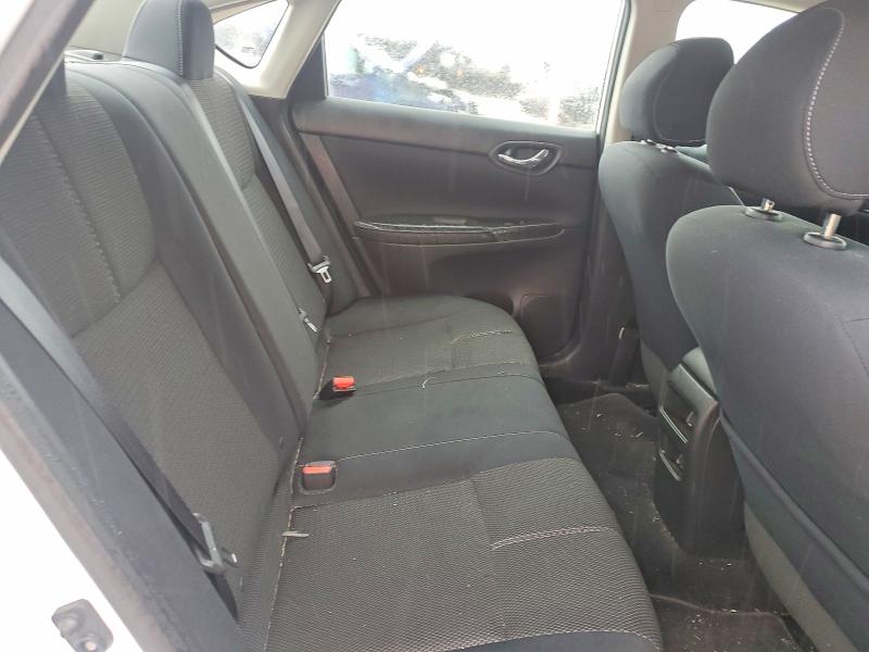 Aukcja sprzedaży 2018 Nissan Sentra, vin: 3N1AB7AP3JY210587, numer aukcji: 79122445