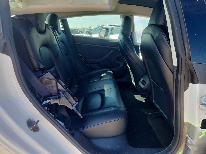 Aukcja sprzedaży 2021 Tesla Model 3, vin: 5YJ3E1EA4MF099564, numer aukcji: 46182086