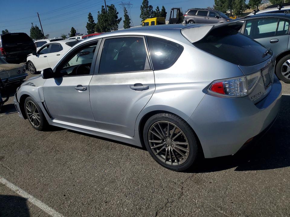 Aukcja sprzedaży 2014 Subaru Impreza, vin: JF1GR7E60EG226912, numer aukcji: 45624946