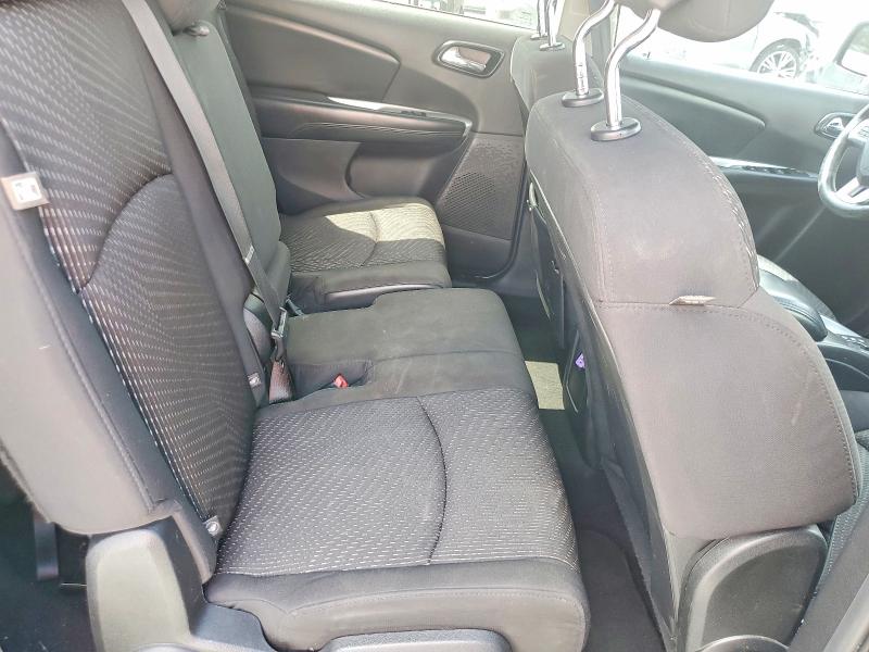 Продажа на аукционе авто 2015 Dodge Journey, vin: 3C4PDCBB3FT531367, номер лота: 47699856