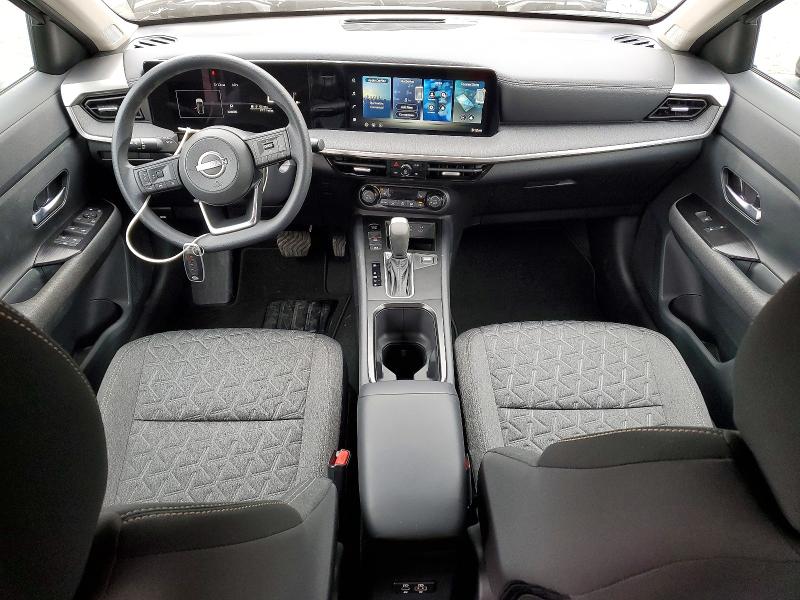 Продажа на аукционе авто 2026 Nissan Kicks, vin: 3N8AP6CBXTL330076, номер лота: 47040636