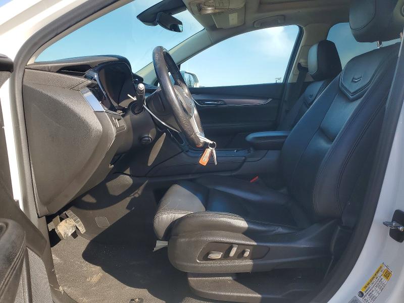 Aukcja sprzedaży 2017 Cadillac Xt5, vin: 1GYKNBRS5HZ117469, numer aukcji: 45889296