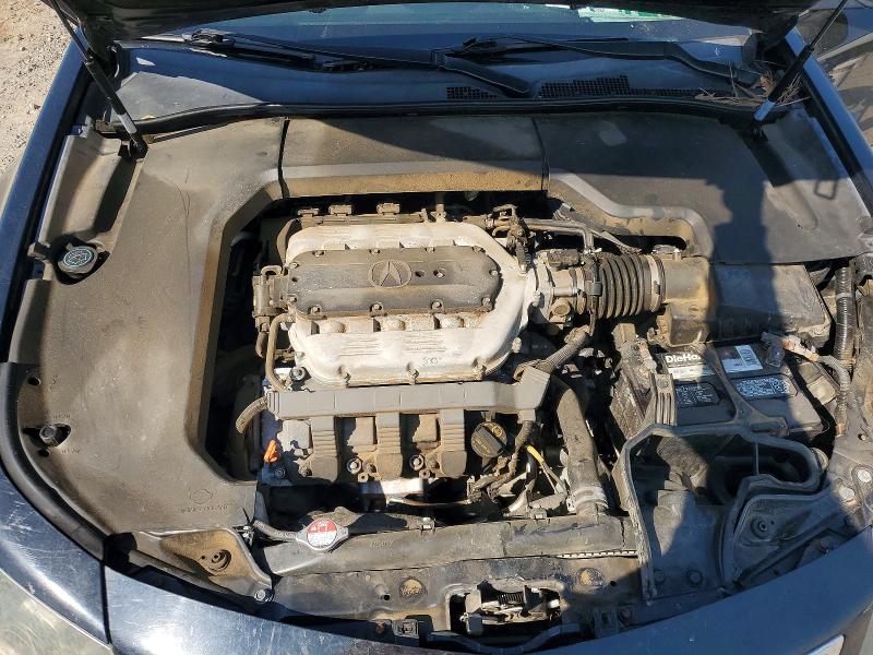 46677976 :رقم المزاد ، 19UUA8F55DA010248 vin ، 2013 Acura Tl مزاد بيع